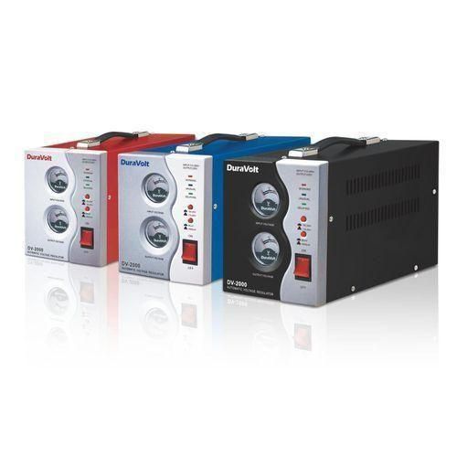 2000VA Relay Automatic Voltage Stabilizer DV-2000