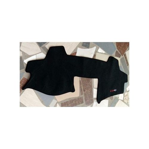 Camry Toyota Dashboard Cover For Camry 2007-2010 - Black Sun Protection Dash Mat