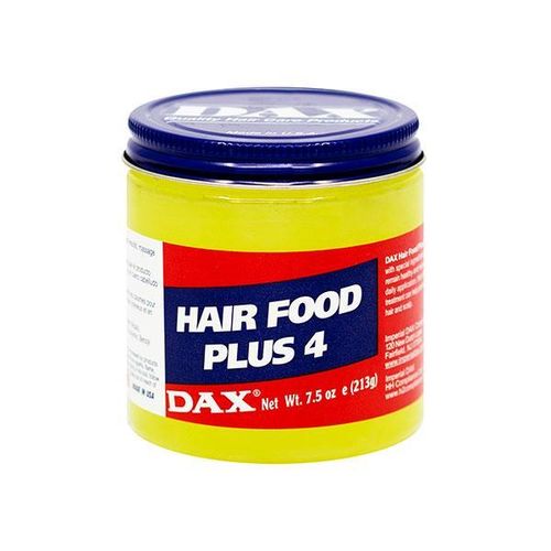Hair Food plus 4 - 75oz