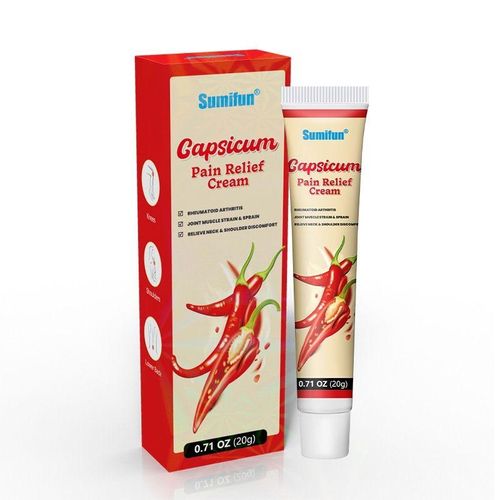 Deep Pain Relief Cream-20g