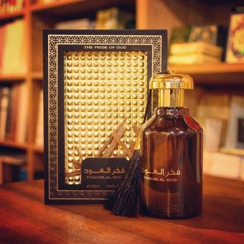 Pride Of Oud Perfume
