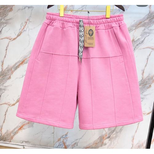 Oversized Unisex Shorts
