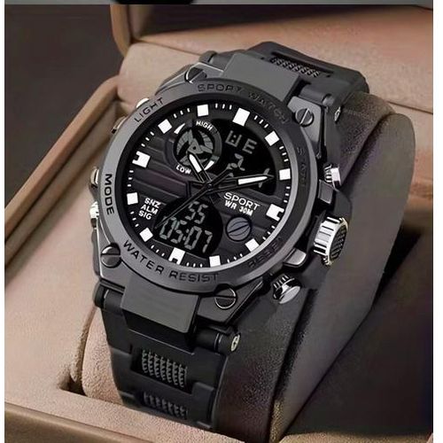 Executive And Luxury Fancy Unisex Top Selling Wrist Watch 001 +Bracelet 4 Men