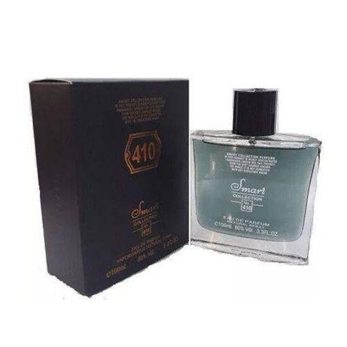 BLV Pour Homme SC EDP 100ml