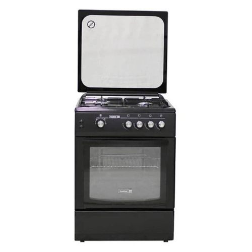 60x60cm 4 Gas Burner Cooker With Oven & Gril