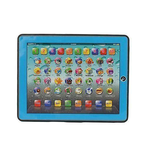 pad Kids Educational Learning Tablet