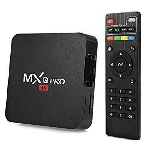 4k Ucd Tv Box Multimedia Gateway - Internet Tv
