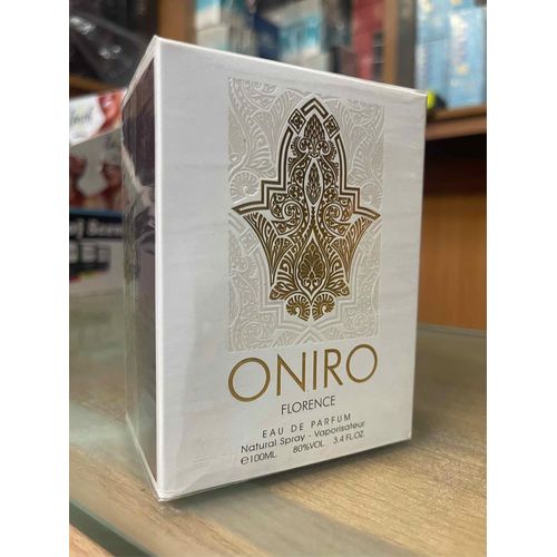 ONIRO FLORENCE EAU DE PARFUM 100ml