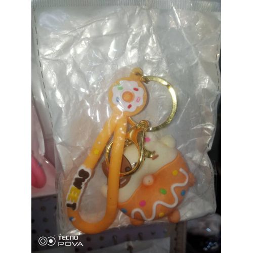 fancy gold key holder