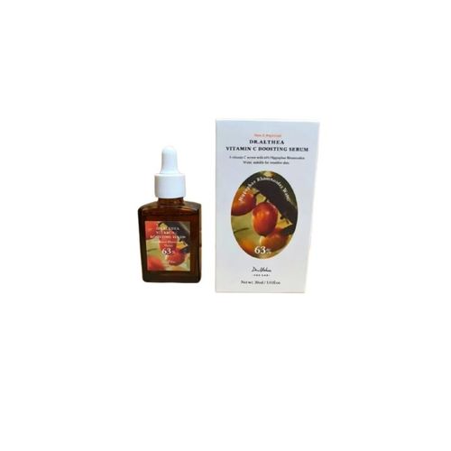 Vitamin C Boosting Serum.