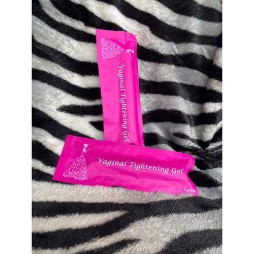 Yoni Vaginal Tightening Gel (2pcs)/ Vaginal Discharge Treatment