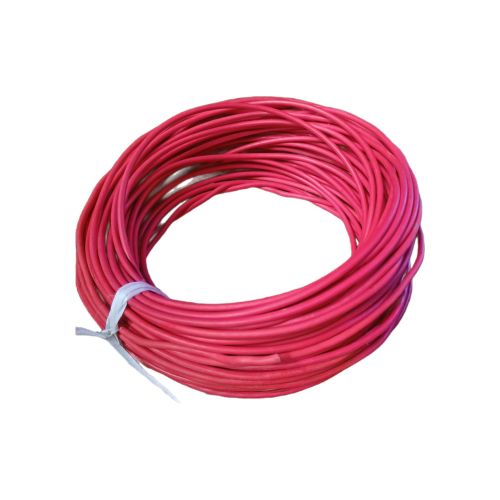 16mm multiple stranded, 100% copper