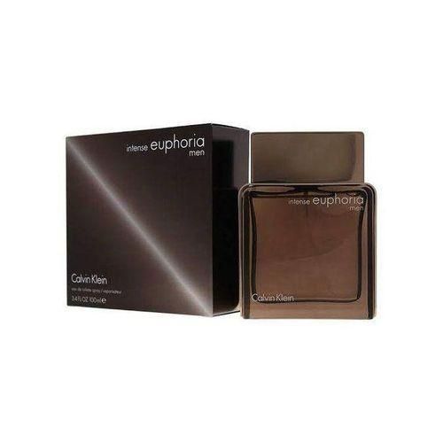 Calvin Klein Very Sharp & Sweet Smoky Euphoria Intense For Classy Men(LONG LASTING