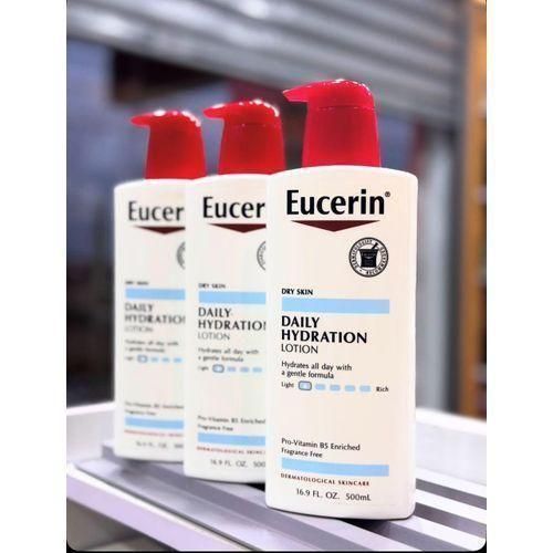 Daily Hydration Moisturizing Body Lotion