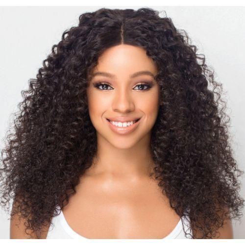 Kinky Baby Curl Hair (full Head Bundles) - 16