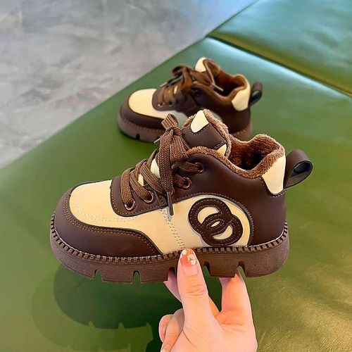 Unixes High Quality Boy And Girl Sneakers