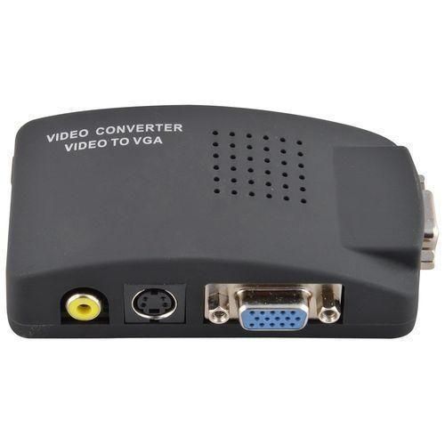 AV To VGA Converter