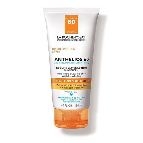 Anthelios 60 Broad Spectrum SPF60 Melt In Sunscreen Milk 150ml