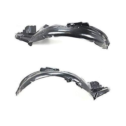 Toyota Camry 2003-2006 Fender Inner Sand Protection