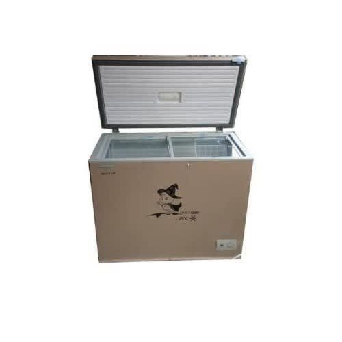 CHEST FREEZER BD-308G NEW 2024 250L
