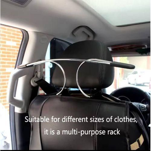 CAR BACK SEAT SUIT COAT HANGER HANGAR