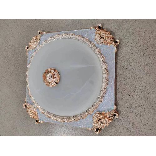 Exotic Fancy Ceiling Light