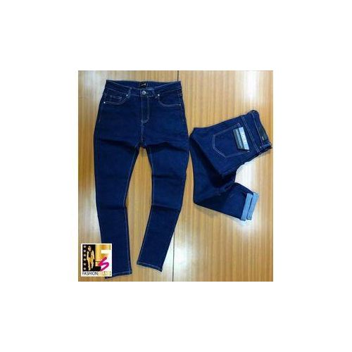 Trendy Jean Trouser For Men