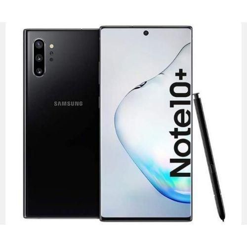 Galaxy Note10 plus Note10(+) 5G 256GB Single