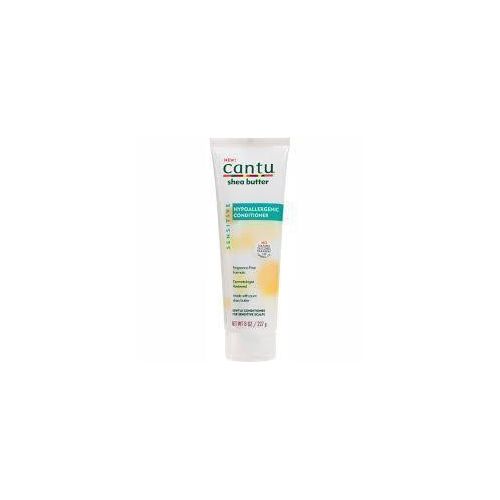 Shea Butter Hypoallergenic Conditioner