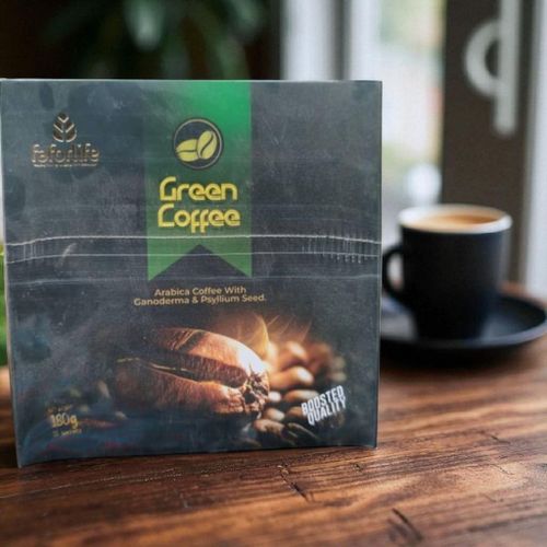 GINSENG CHOCOLATE FOR MEN