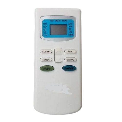 AC Replacement Remote