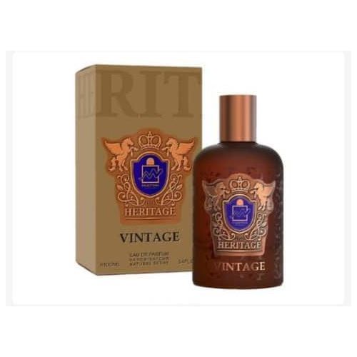 Heritage Vintage