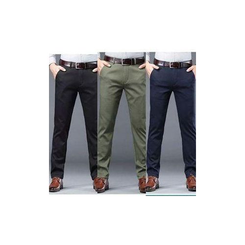 Men's Stretch Chino For Man