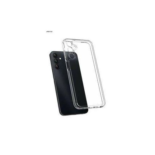 Galaxy A25 Transparent Shockproof Back Case