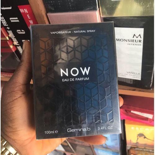 Now Eau De Parfum 100ml
