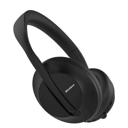 Zpm700 Wireless Noise Cancelling Headphones