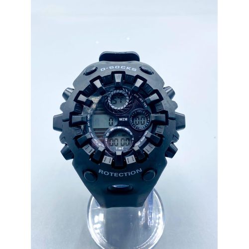 Digital Sports Watch