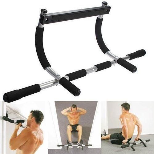 Professional Quality Door Gym For Total Upper Body Workout