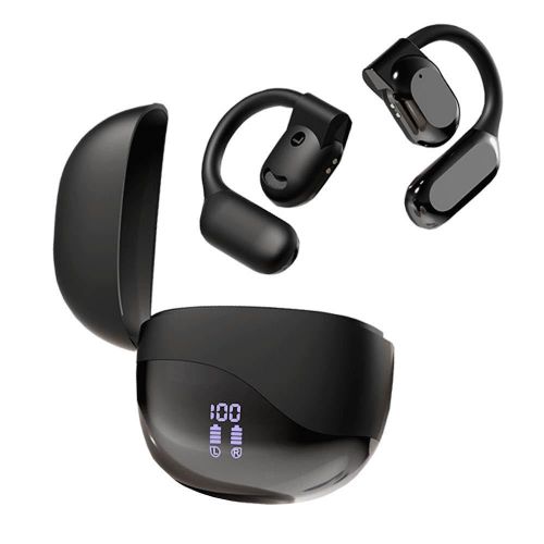 M62 Wireless Bluetooth in-Ear Headphone Classic Soft Cover Affordable PURE BASS SOUND Latest Original Smart Stereo Adaptive Pro Sound Wireless Sports/Gaming Earbuds AIR True Stereo QuietComfort GAMING SPORT Ultra Headset Earphone PODS