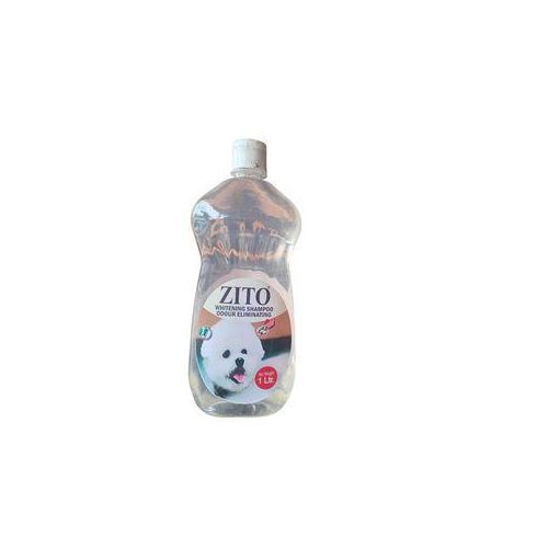 Zito Shampoo Odour Eliminating For Dogs And Cats