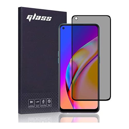 A94 4G/5G Lastest Solid Quality Privacy Screen Protector