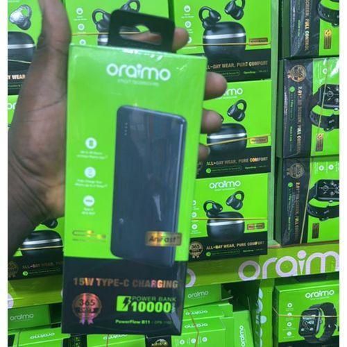 10000mAh Fast Charge Powerbank