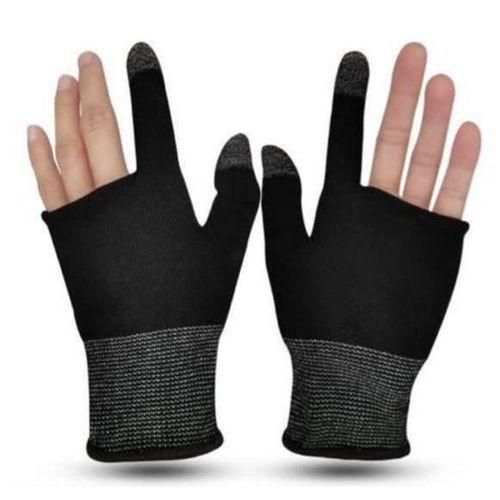 Original finger sleeves for mobile game