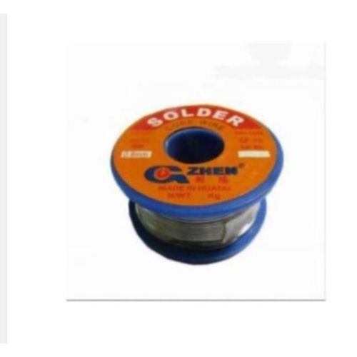 Solder Wire Tin Lead Tin Wire Melt Rosin Core Soldering Wire Roll Repair Welding Tool