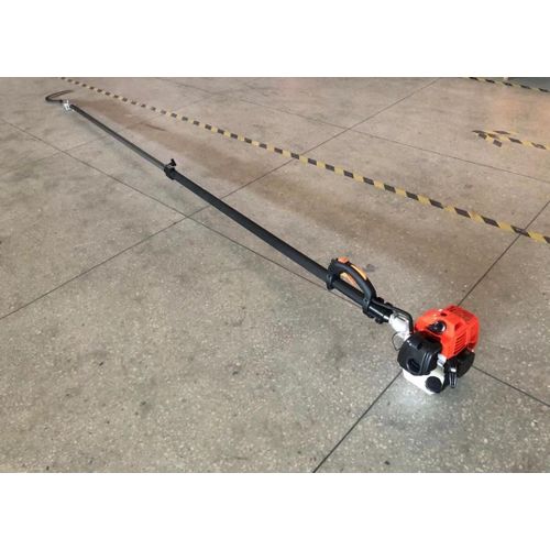 Palm Harvester