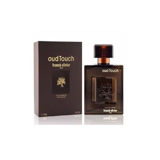 Oud Touch EDP For Men - 100ml