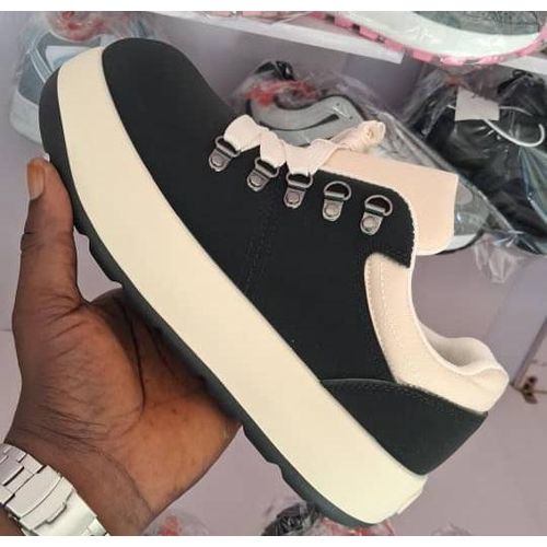 Casual Unisex Sneakers