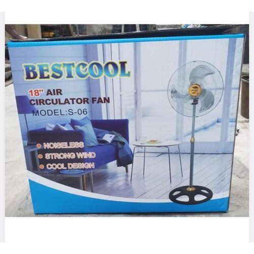 Bestcool 18inches Standing Fan