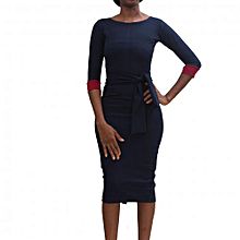 Buy Women's Pencil Dresses Online | Jumia Nigeria