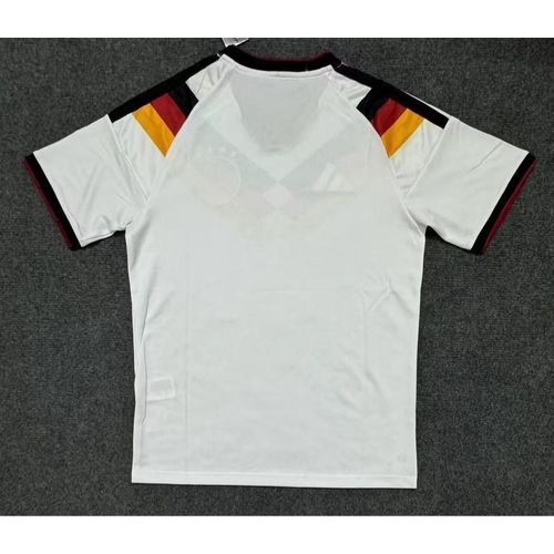 Sport Germany home Jersey + Free Keychain